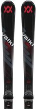 Zdjęcie Volkl Narty Peregrine X + Wiązania Vmotion 10 Gw 24/25 - Różan