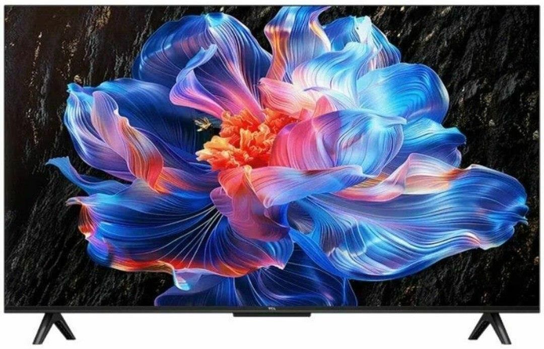 фото Телевізор TCL 43P6K 2