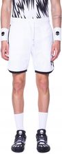 Zdjęcie Hydrogen Spodenki Tenisowe Męskie Tech Shorts Białe - Łeba