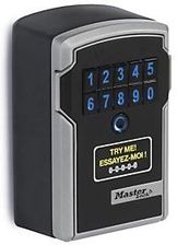 Zdjęcie Raja Bezpieczna Skrzynka Na Klucze Master Lock Bluetooth - Józefów