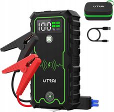 Zdjęcie Fumo 2500A Jump Starter Utrai Urządzenie Rozruchowe Do Samochodu Rozruch Booster - Sulechów