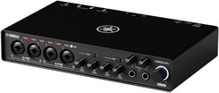Zdjęcie Yamaha URX44C - interfejs Audio/MIDI USB - Obrzycko