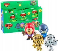 Zdjęcie Pmi Brawl Stars Mini Figurka Niespodzianka Seria 3 - Sulęcin