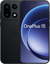 Zdjęcie OnePlus 15 5G 12/256GB Czarny - Kalisz Pomorski