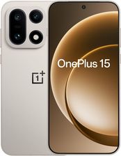 Zdjęcie OnePlus 15 5G 16/512GB Szary - Suraż
