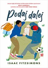 Zdjęcie Podaj dalej (ebook) - Rumia