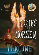 Zdjęcie Gdzieś za morzem - Kostrzyn nad Odrą