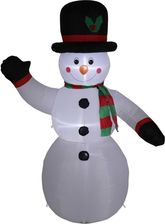 Zdjęcie Luca Lighting Bałwan 200Cm (839449) - Nowe Miasto nad Pilicą