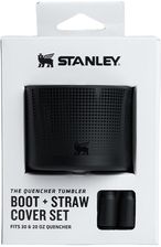 Zdjęcie Stanley - Silikonowe akcesoria do Quencher 0,6 l / 0.89 l Black - Piechowice