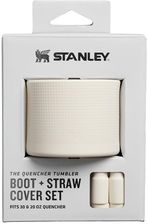 Zdjęcie Stanley - Silikonowe akcesoria do Quencher 0,6 l / 0.89 l Cream - Kłecko