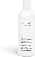 Zdjęcie Ziaja Pro Peeling Z Mikrogranulkami Bardzo Mocny 270 Ml - Łódź