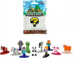 Zdjęcie Jada Minecraft Metal Fig Bp W5 4Cm Mix - Połczyn-Zdrój