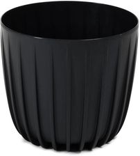 Zdjęcie Osłonka Niska Mira Recycled Kolor Czarny - Chocianów