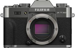 Zdjęcie FUJIFILM X-T30 III GRAFITOWY BODY - Nowa Ruda
