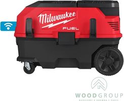 Zdjęcie Milwaukee Odkurzacz Ac/Dc 34L Klasy M - Onef2Vc34M (4933498142) - Puszczykowo