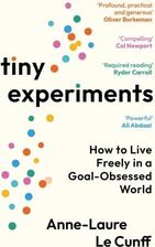 Zdjęcie Tiny Experiments - Łasin