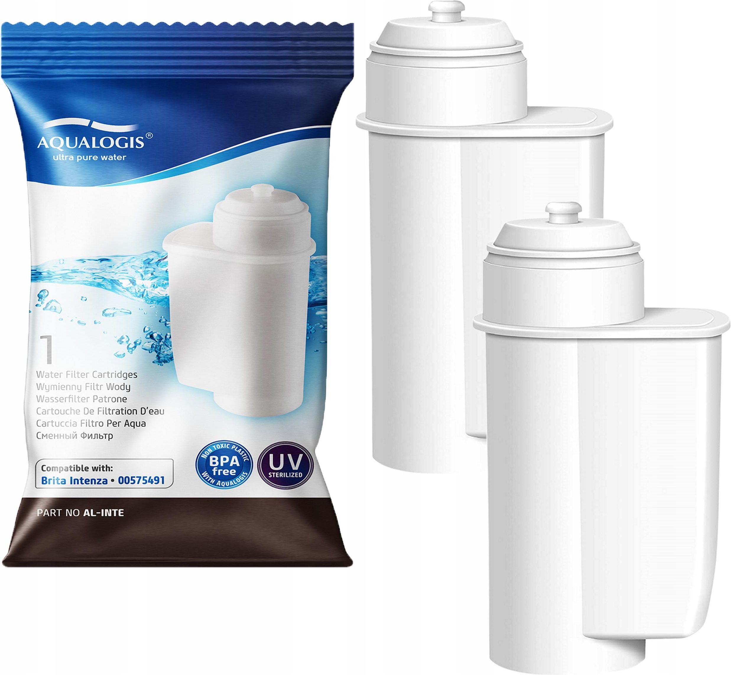 Alternativ 6 Filtri Per L'acqua Per Sostituire Siemens Intenza Tz70033 Tz70003 17000705 6 X Filtro Ac 39626314 Alternativ 6 Filtri Per L'acqua Per Sostituire Siemens Intenza Tz70033 Tz70003 17000705 6 X Filtro Ac 39626314