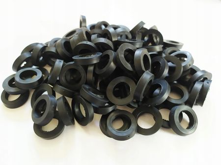 Bradas Uszczelka Gumowa Do Butli Gazowej Nbr 11Kg 100szt.