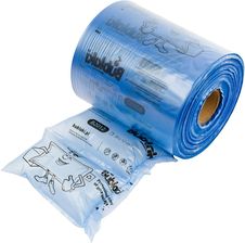 Zdjęcie Bublaki Poduszki Powietrzne - Wypełniacz B2012 Niebieskie - Wrocław