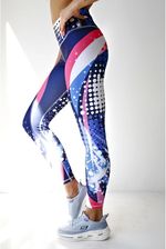 Zdjęcie 2Skin Legginsy Do Biegania Damskie Revolution - Lublin