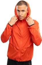 Zdjęcie Siroko Męska Kurtka Wiatrówka Do Biegania Fitness Bund Brick - Opatowiec