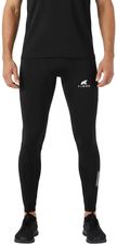 Zdjęcie Fjork Merino Męskie Legginsy Do Biegania - Bolków
