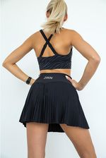 Zdjęcie 2Skin Spódniczka Do Biegania Damska Lady - Pasym