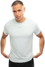 Zdjęcie Siroko Męska Koszulka Do Biegania Z Krótkim Rękawem Fitness Gate Green - Piechowice