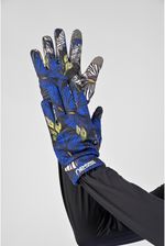 Zdjęcie Nessi Sportswear Rękawiczki Termoaktywne Do Biegania Unisex Pro - Różan