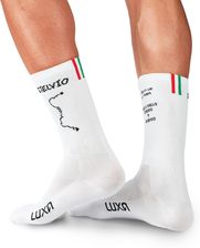 Zdjęcie Luxa Skarpety Kolarskie Stelvio - Nakło nad Notecią