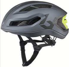 Zdjęcie Bollé Kask Rowerowy Rennrad Avio Mips Matowy Tytanowy - Bydgoszcz