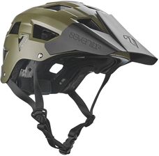 Zdjęcie 7Idp Kask Do Roweru Górskiego Seven M2 - Mogielnica