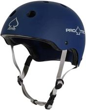 Zdjęcie Pro-Tec Kask Rowerowy Skate, Bmx, Hulajnoga, Rolki Classic - Rzeszów