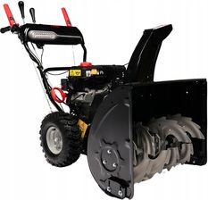 Zdjęcie Nac Odśnieżarka Spalinowa Stp212L-71-E-K Stp212L71Ek - Łaszczów