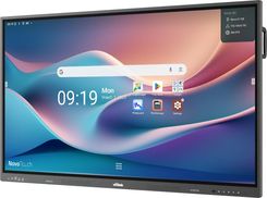 Zdjęcie Monitor interaktywny Vivitek NovoTouch BK653i - Piława Górna