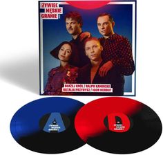 Zdjęcie Męskie Granie 2025 (2xWinyl) - Maków Podhalański