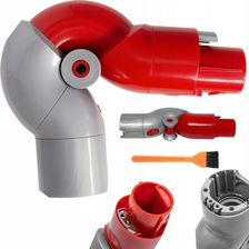 Zdjęcie Bisanti Adapter Kątowy Do Dyson V15 V11 V10 V8 V7   - Wąbrzeźno