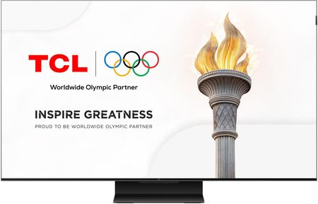 50-дюймовий міні-телевізор Tcl QD-50Q7C з роздільною здатністю 4K UHD та діагоналлю 4 дюйма - фото 4