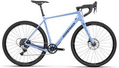 Zdjęcie Bombtrack Hook Ext C Gravelbike Light Blue 2025 - Kościan