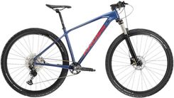 Zdjęcie Kross Rower Górski Level Shimano Deore M5100 11V Czerwony 2025 - Stęszew