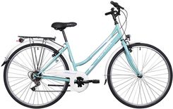 Zdjęcie Esperia Rower Miejski Universal Zielone 2025 - Szubin