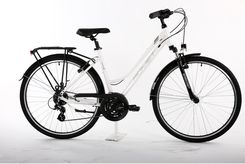 Zdjęcie Romet Rower Trekkingowy Gazela 2025 - Katowice