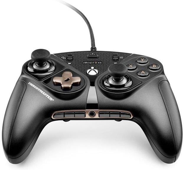 фото Геймпад Thrustmaster eSwap X2 HE Black (4460325) 3