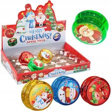 Zdjęcie Trifox Jojo Świąteczne Świecące 4 kolory 2342 - Stargard