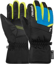 Zdjęcie Reusch Rękawice Dziecięce Bennet R-Tex® Xt Junior - Siechnice