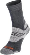 Zdjęcie Bridgedale Skarpety Trekkingowe Hike Mid Merino P Boot - Olsztynek
