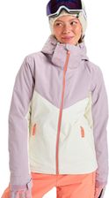 Zdjęcie Roxy Kurtka Śniegowa Techniczna Dla Kobiety Free Jet Block 10K - Łańcut