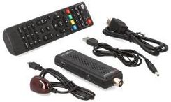 Zdjęcie Opticum T-BOX mini HEVC H265 - Aleksandrów Łódzki