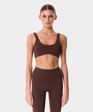 Zdjęcie Carpatree Biustonosz Sportowy Z Regulacją Balletcore - Płock