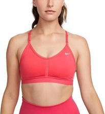 Zdjęcie Nike Stanik Sportowy Bra W Nk Indy V-Neck - Otwock
